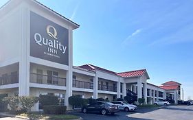 Quality Inn Near Chattanooga South